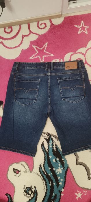 Pantaloni scurți Bug bărbat 34