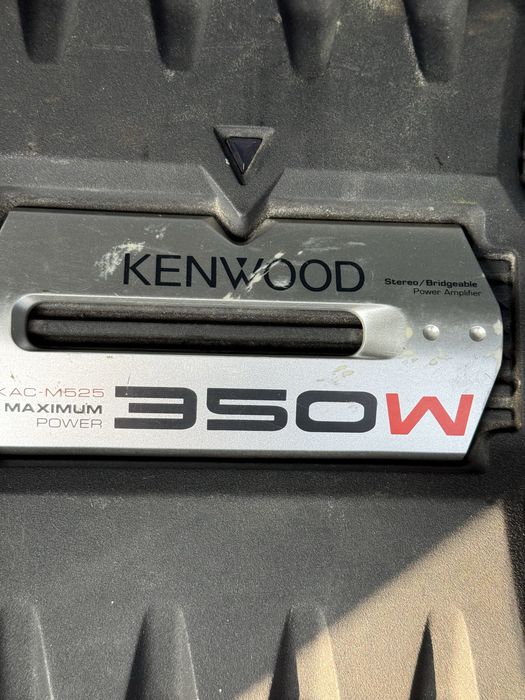 Usilitel. 2 ta kanalli xolati yaxshi