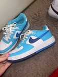 Nike Air force 1