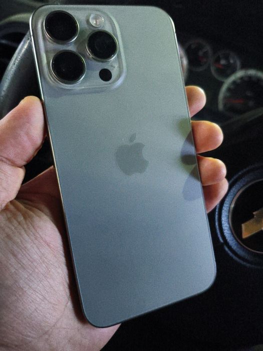 iPhone 15 pro max 87%256gb ZP/A
