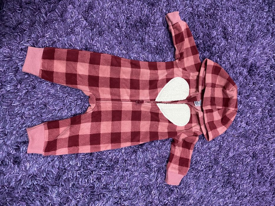 Salopeta Carter’s 6 luni