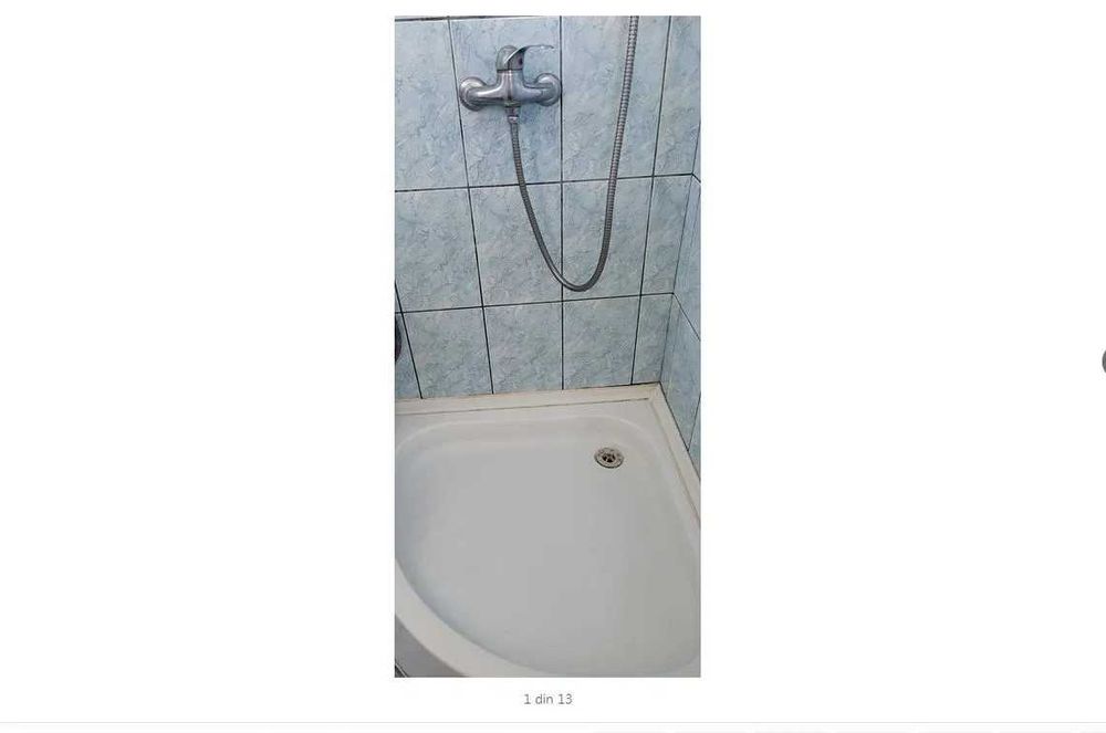 Garsoniera Titan 1 Decembrie-Metrou