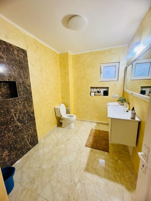 Casa noua in centru Mintiu Gherlii