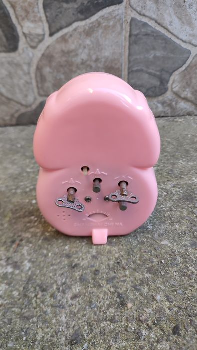 Ceas mecanic pentru copii