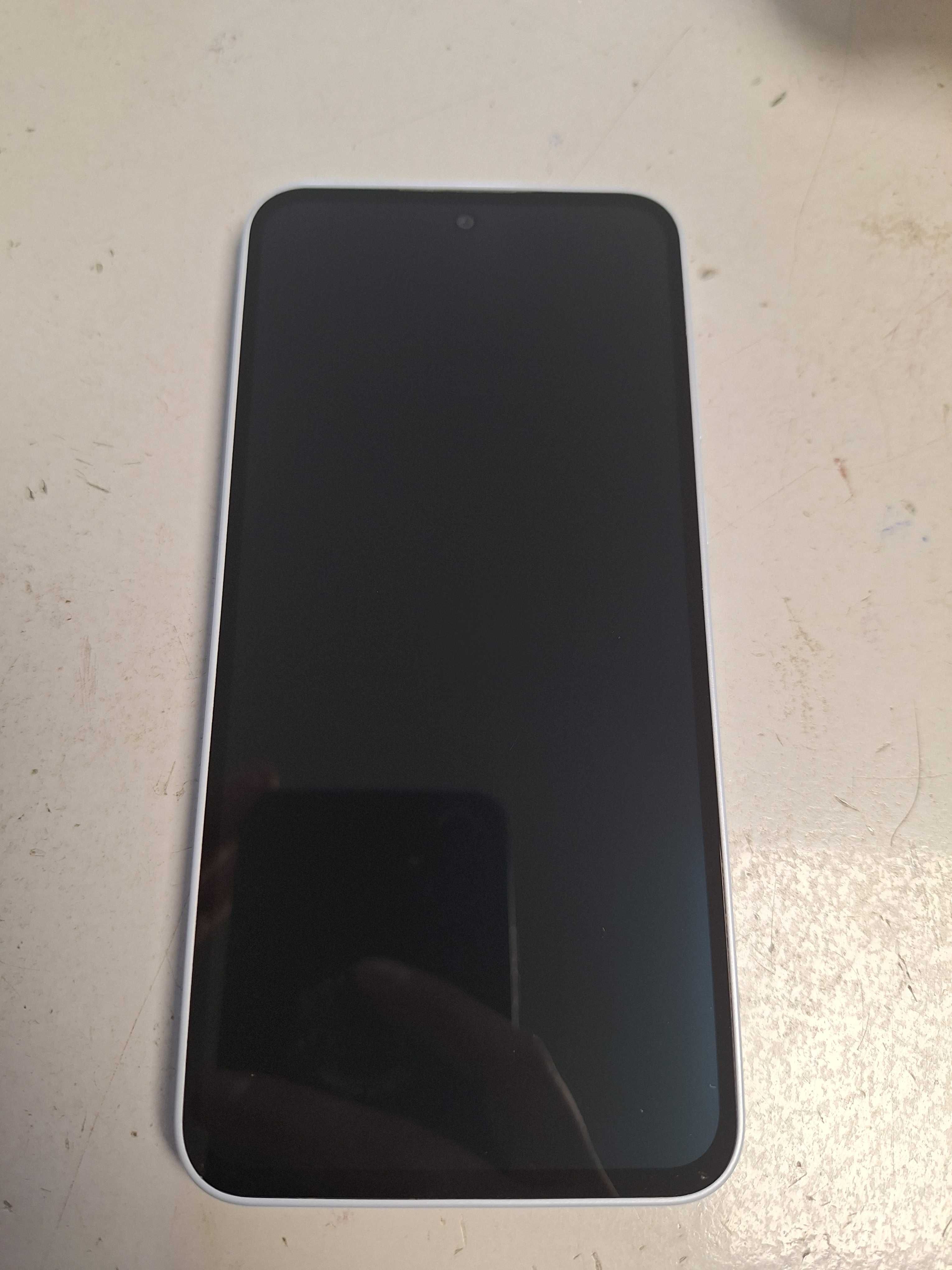 Samsung galaxy A35