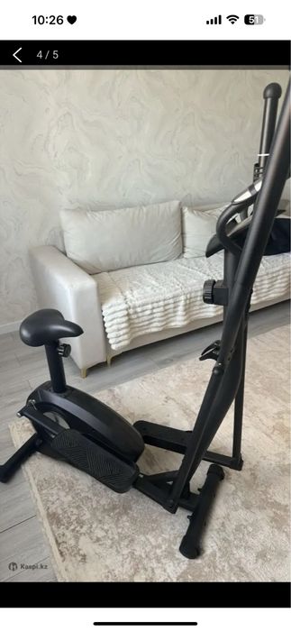 Эллипс Genau Elliptical GN-101