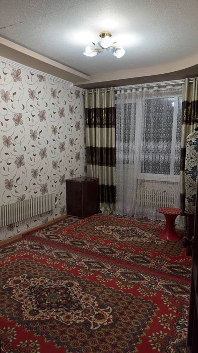 Продаётся 3-х комнатная квартира в 6-31