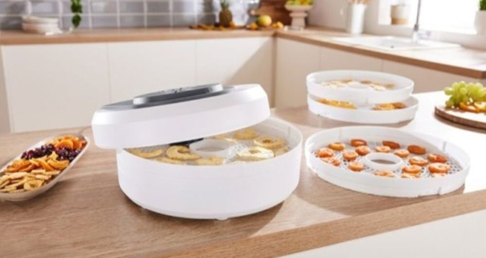 Уред за сушене на билки,плодове,зеленчуци,месо