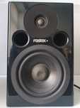 Fostex PM 0.5 MK 2 muzica boxa de studio activa muzica