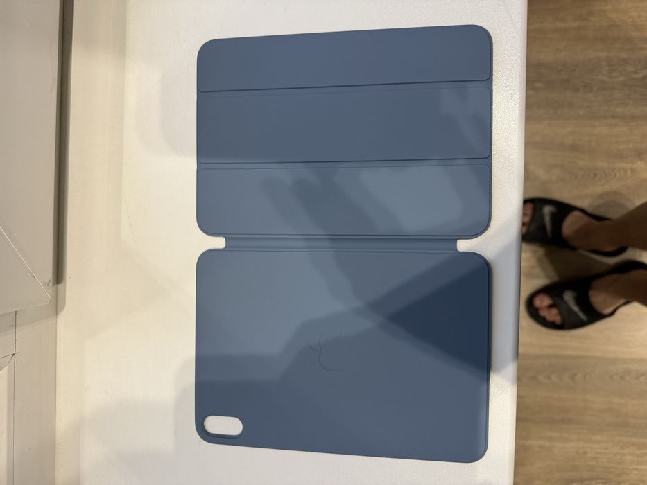 Чехол Apple SMART Folio для iPad Mini 6/7 оригинал