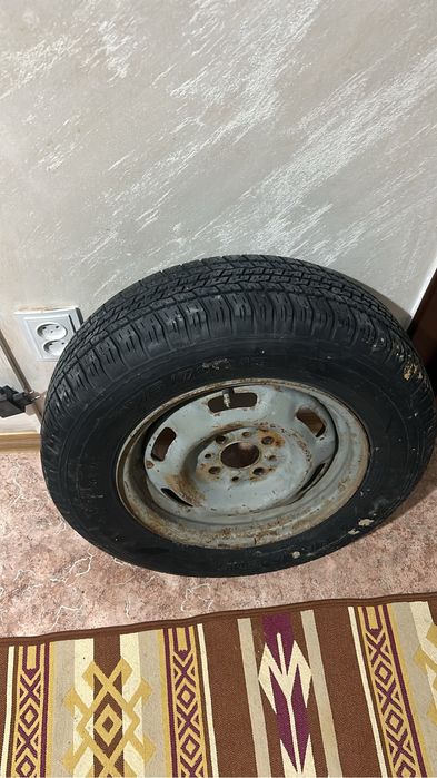 Р13 накаченный 1штук сатылады