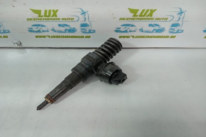 Injector Injectoare 1.4 tdi AMF 045130073T / 0414720035 BJ 0414720035 BJ Seat Cordoba 3 seria