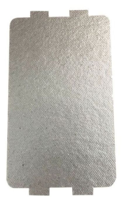 Слюда для микроволновой печи