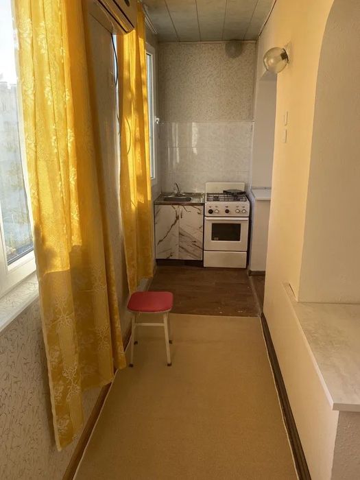 Квартира 1/3/4 
Катта Дархан маххаля - Новомосковская