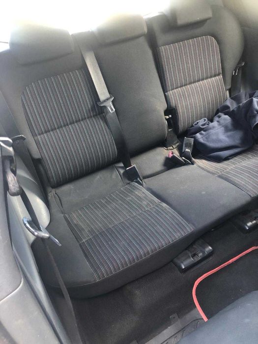 vand mitsubishi colt 2009