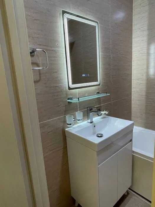 Olmazorda 1 Xonali Kvartira ijaraga Beriladi manzil | Almazar city |