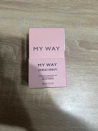 Parfum my  way model nou