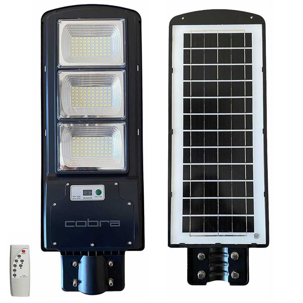 Мощни соларни лампи COBRA PRO 450W, 900W, 1200W, 1600W, 1800W