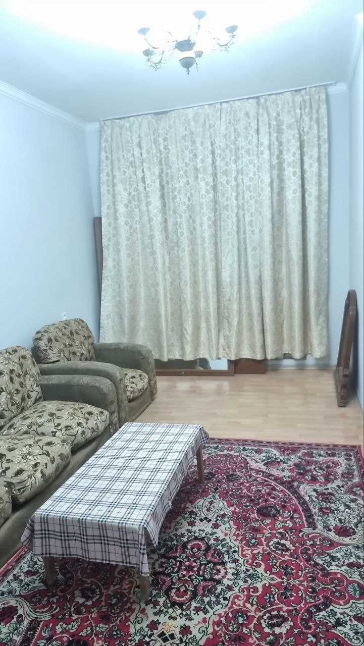 Продается квартира СВОЯ можно под офис Сергели 6а 2/1/7 Магнум
