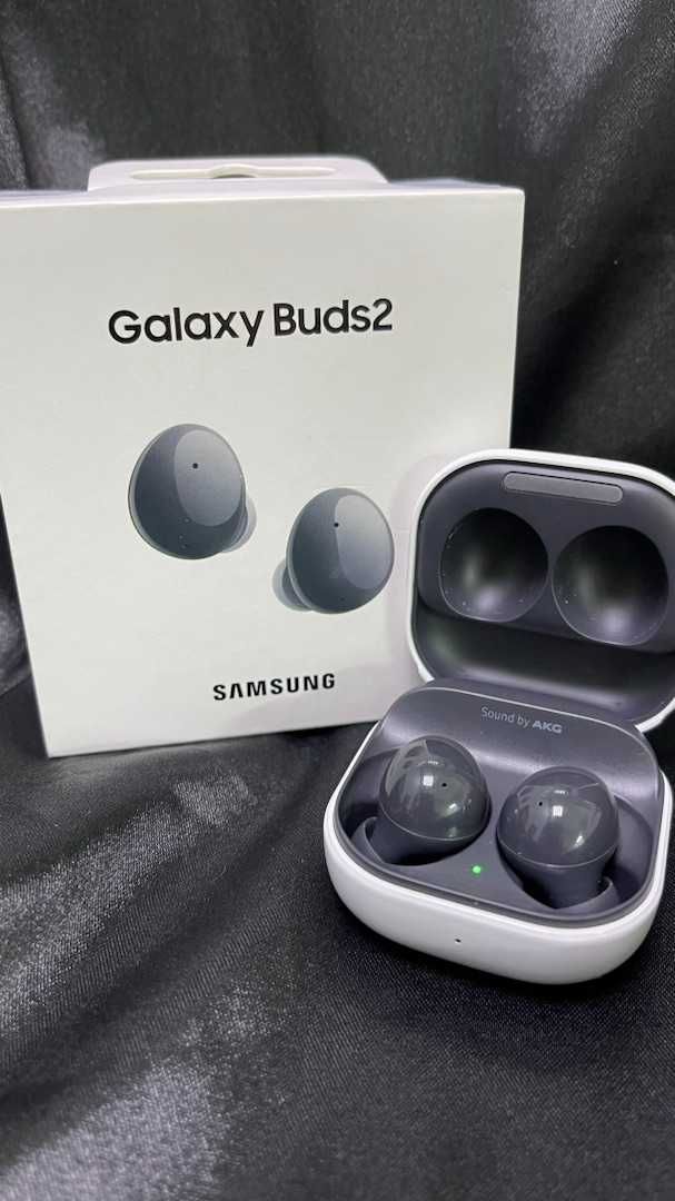 Наушники Samsung Galaxy Buds 2  (Атырау 0603/304531)