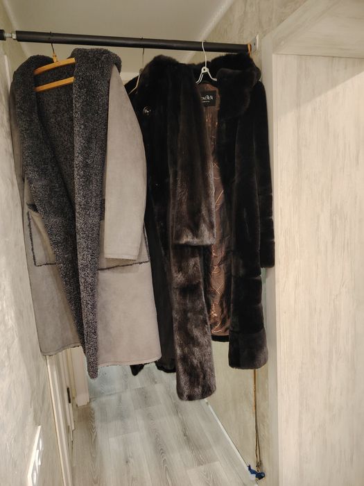 Продам шубы, дубленку