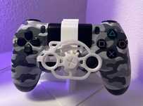 Мини волан за контролер съвместим с PS5, PS4, Xbox Series S/X и 360