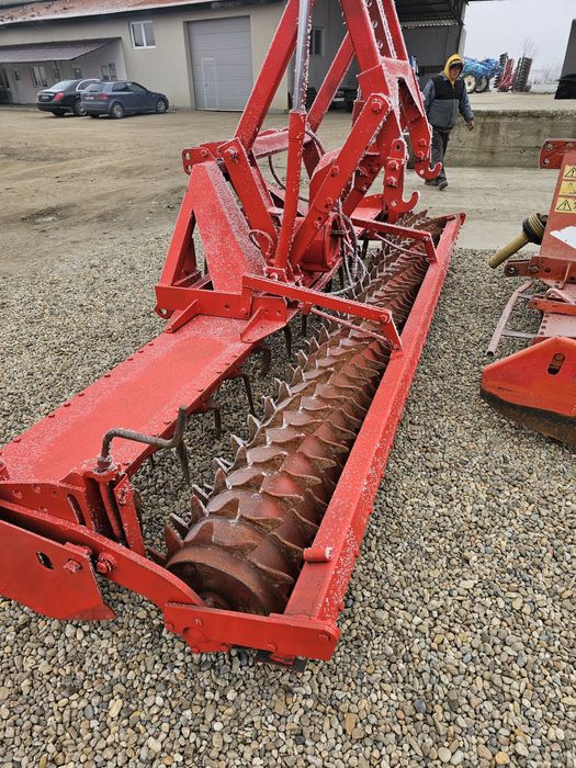 freza kuhn plug disc coasa grebla remorca mig met