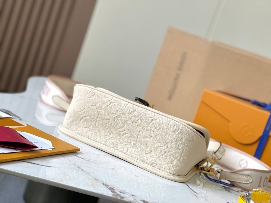 Geanta Louis Vuitton Diane