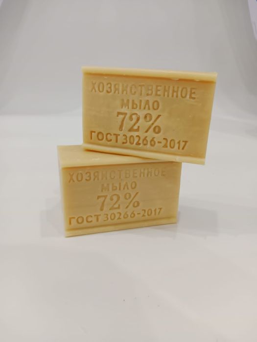 Продам хозяйственное мыло