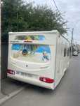 2006 Rulotă Avondale Argente 480/2