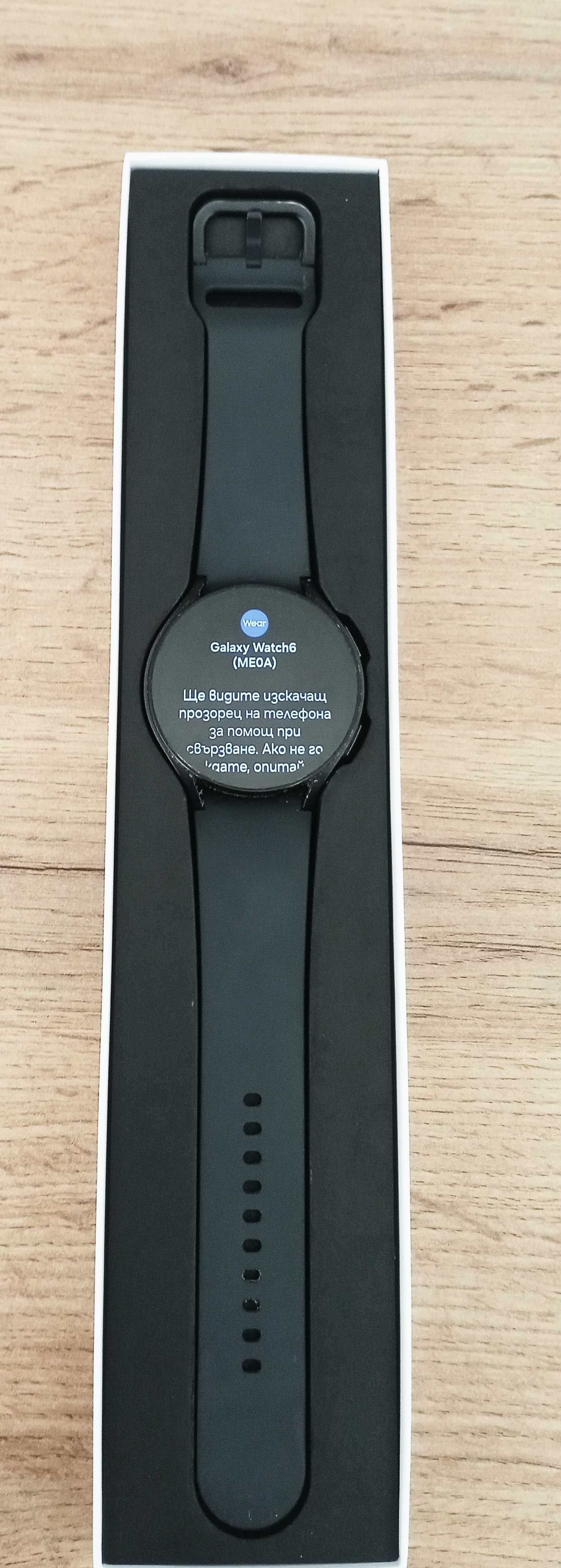 Samsung Galaxy Watch 6 44mm в ГАРАНЦИЯ