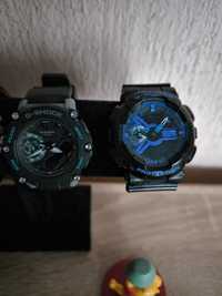 Часовници casio g shock