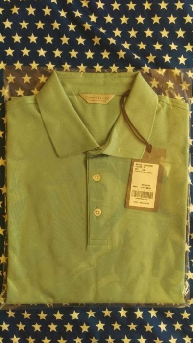 Tricou Gieves&Hawkes