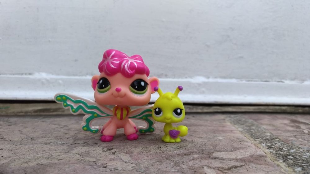 Littlest Pet Shop