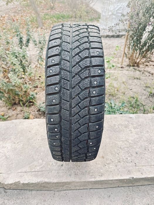 Продается шины зимние