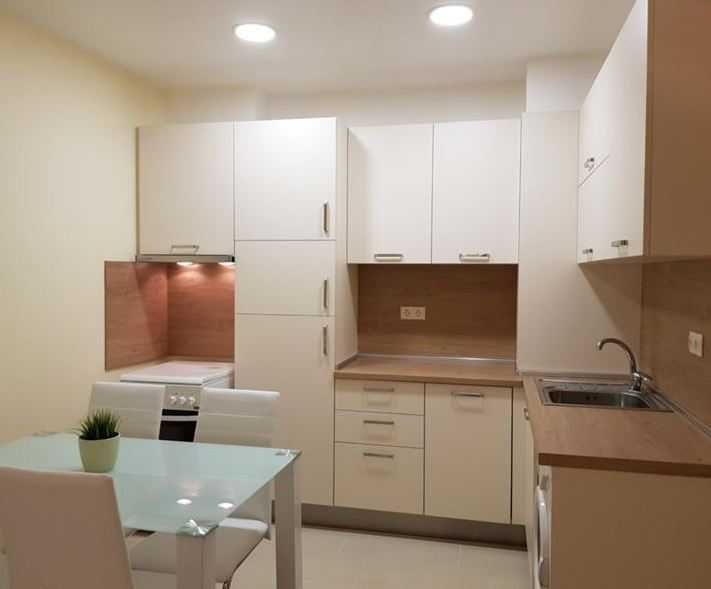 Продава се Тристаен апартамент в София, Младост 4 - 95 кв.м за 1769 €/кв.м - Снимка #1