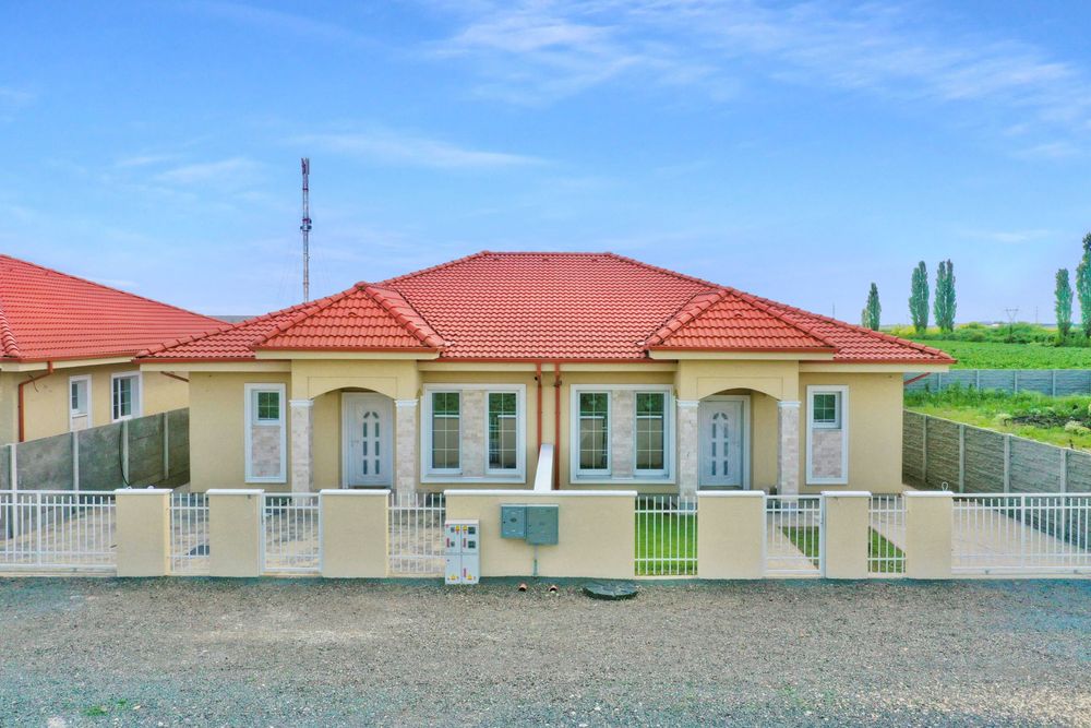 Duplex Premium | 4 Camere | Predare Rapida | Comision 0