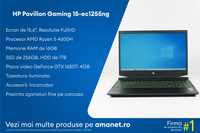 Laptop Hp Pavilion Gaming 15-ec1255ng - BSG Amanet & Exchange