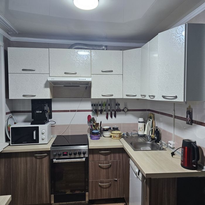 Кухонный гарнитур