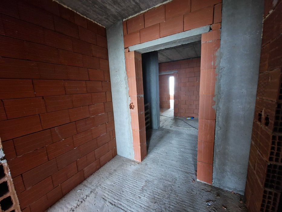 Двустаен апартамент в нова сграда в кв. Еленово на гр. Благоевград