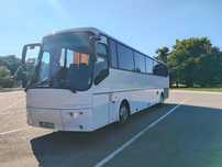 Autocar Bova VDL 13.380 FHD, Anul 2006, Euro 3 - Full Optional