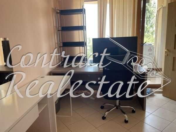 Дава се под наем Двустаен апартамент в Варна, Морска градина - 70 кв.м за 663 € - Снимка #7