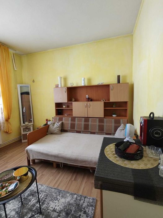 Garsoniera de Vânzare