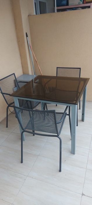 Închiriez apartament 2 camere în complex rezidențial Cosmopolis