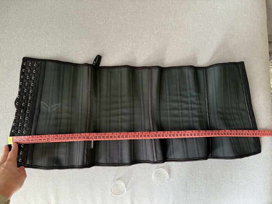 Корсет Maskateer S