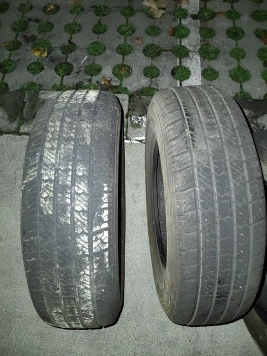 205/70/15 - 4бр зимни гуми