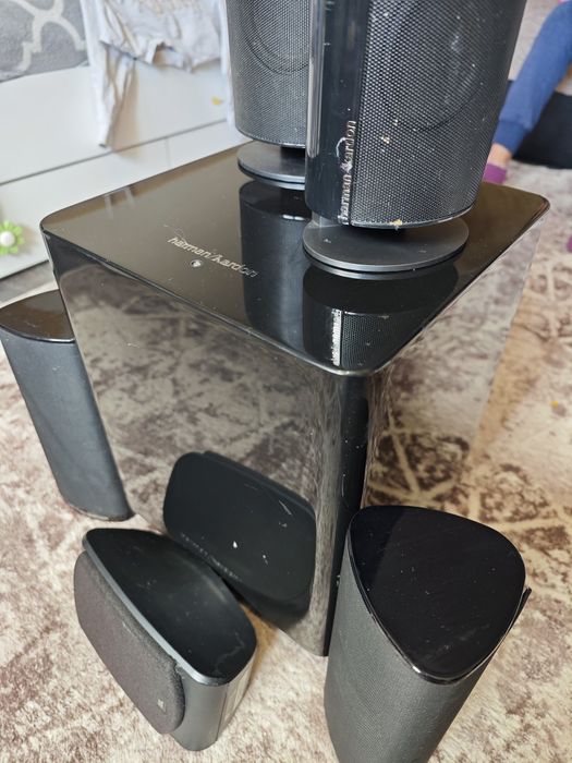 Harman Kardon 200w