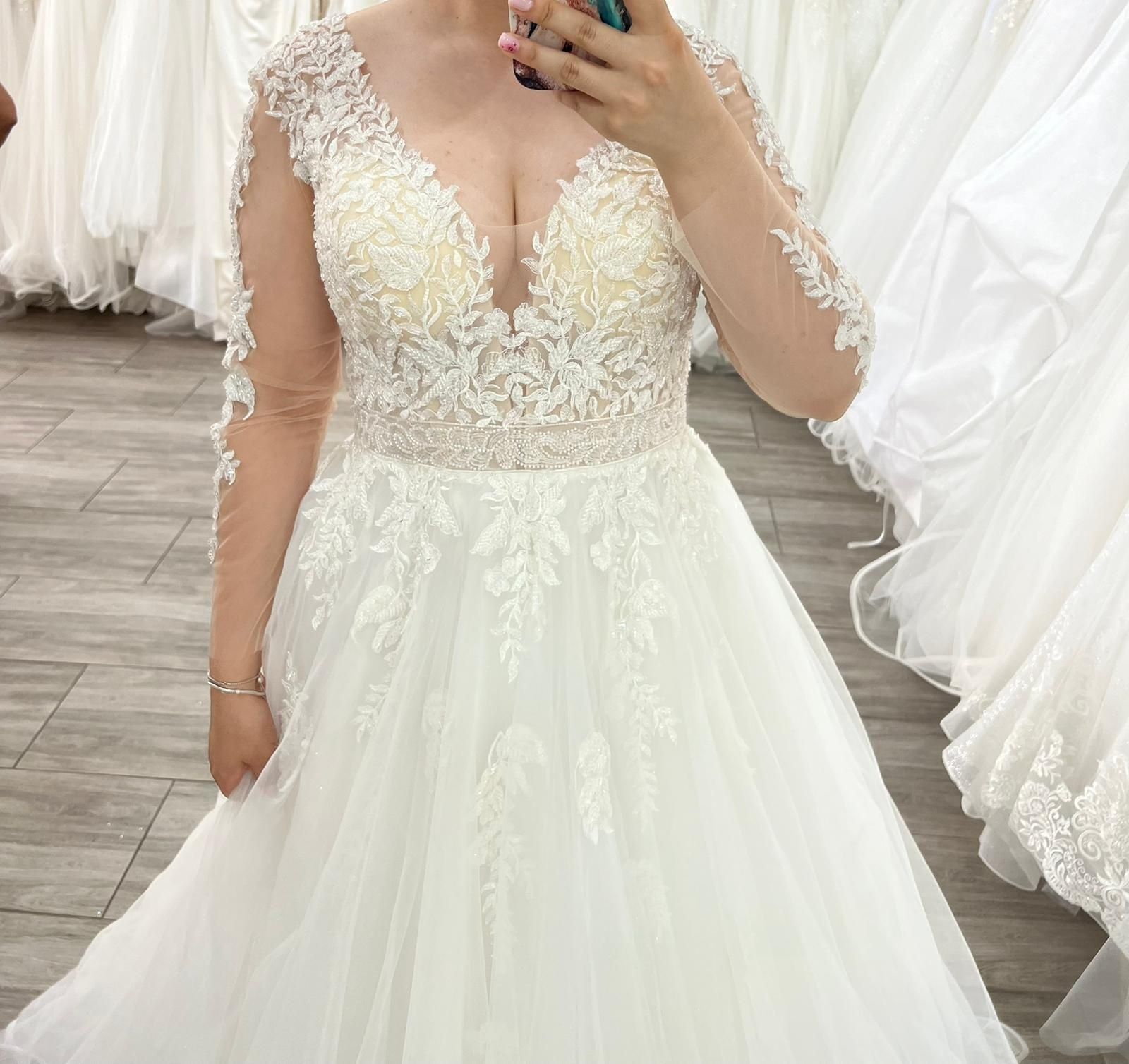 Rochie de mireasă