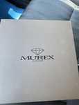 Murex Nerezia MUA - 614-SS4 automatic
