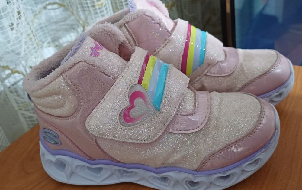 Ботички Skechers 29 номер